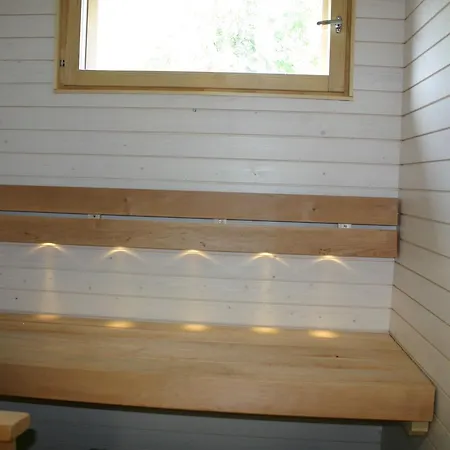 Kievarinhovi Lejlighedshotel 4*