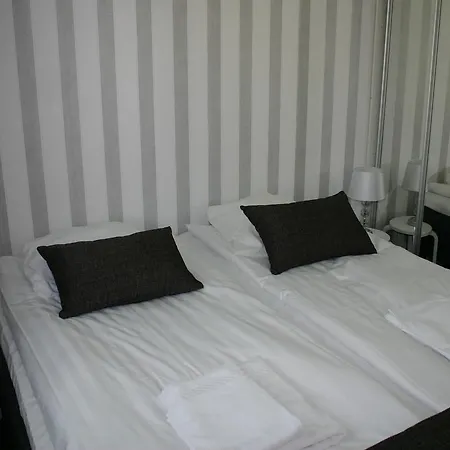 Apartahotel Kievarinhovi Kempele