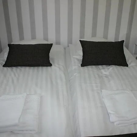 Kievarinhovi Kempele