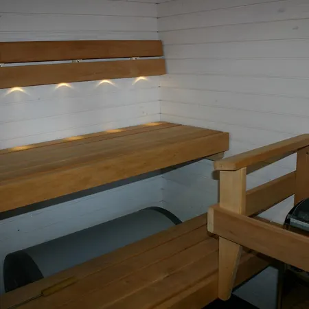 Kievarinhovi 4*