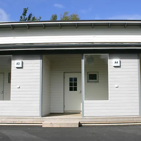 Kievarinhovi Apartahotel