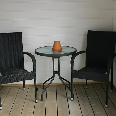 Apartahotel Kievarinhovi