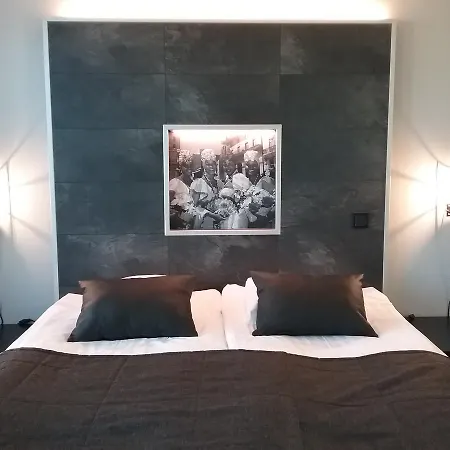 Kievarinhovi Lejlighedshotel