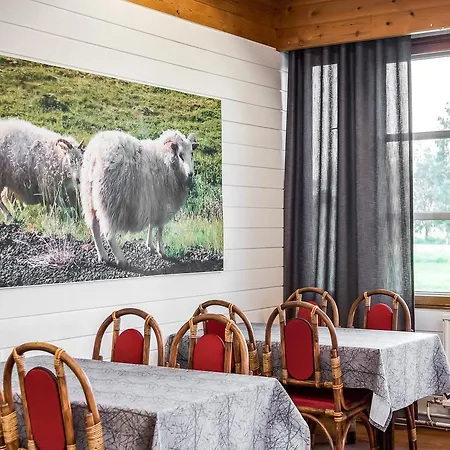 Kievarinhovi 4* كيمبيلي