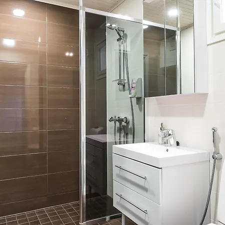 Kievarinhovi Hotel apartamentowy 4*