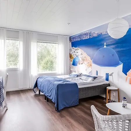 Kievarinhovi 4* Kempele