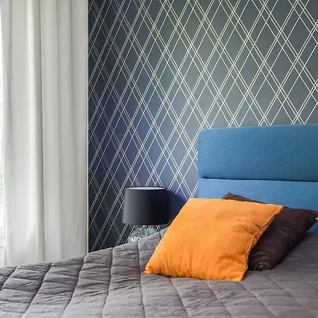 Kievarinhovi Aparthotel