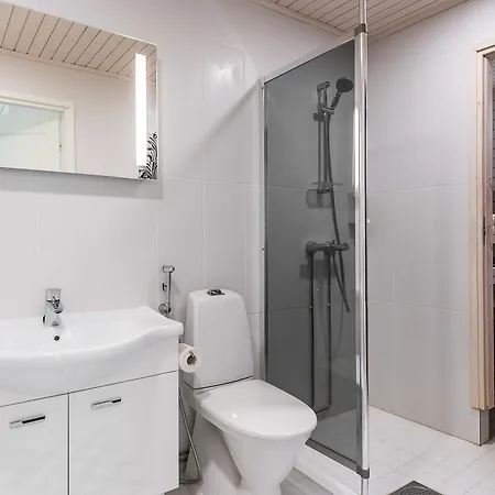 Kievarinhovi 4* Kempele