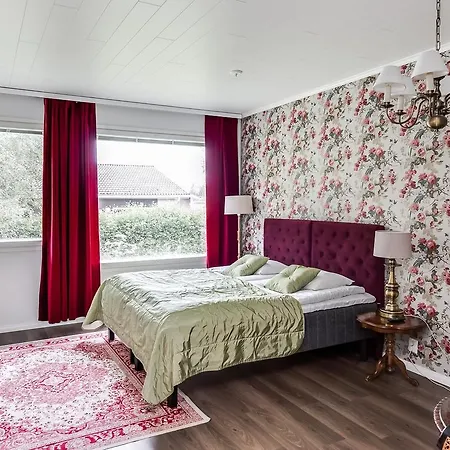 Aparthotel Kievarinhovi 4*