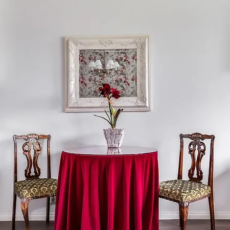 Kievarinhovi 4* Kempele