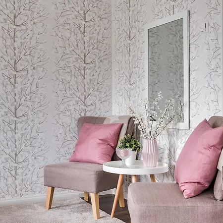 Kievarinhovi Lejlighedshotel