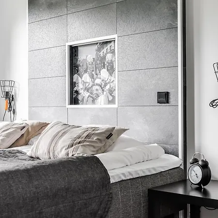 Kievarinhovi شقة فندقية 4*